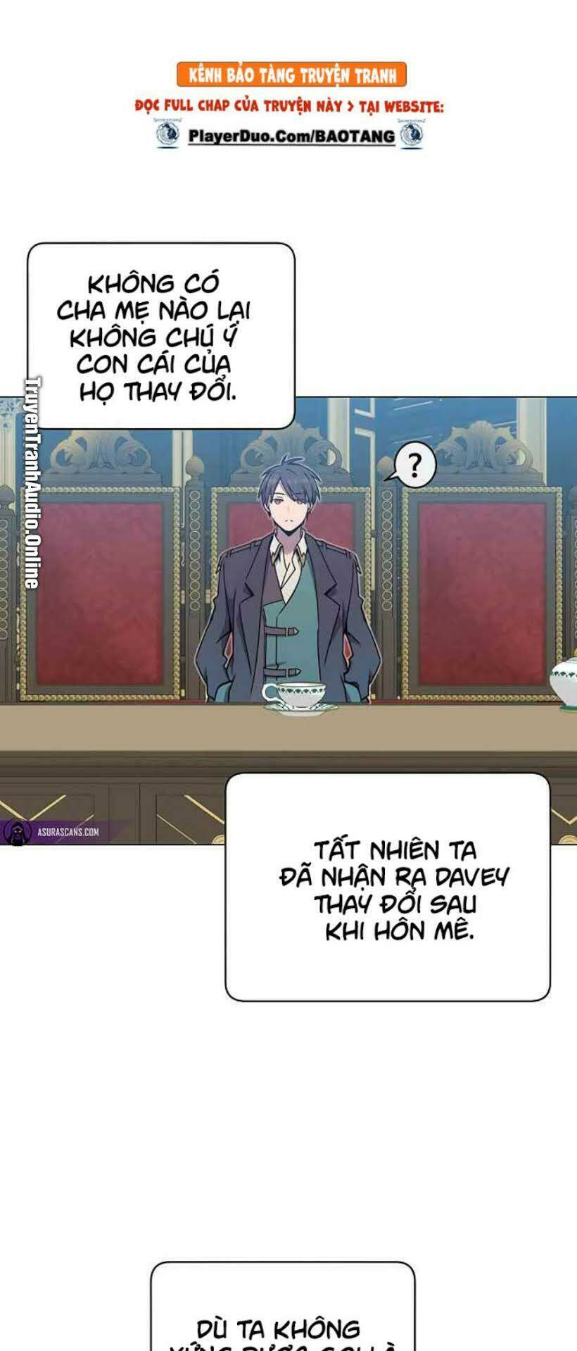 Anh Hùng Mạnh Nhất Trở Lại Chapter 28 - Trang 2