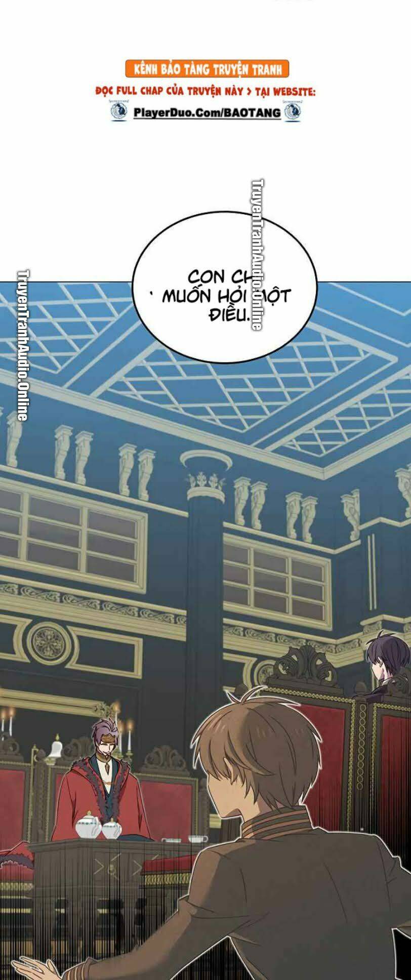 Anh Hùng Mạnh Nhất Trở Lại Chapter 28 - Trang 2