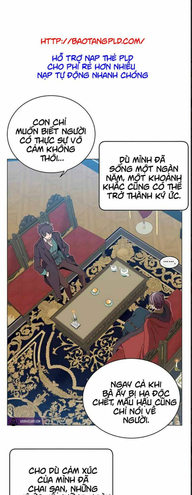 Anh Hùng Mạnh Nhất Trở Lại Chapter 28 - Trang 2