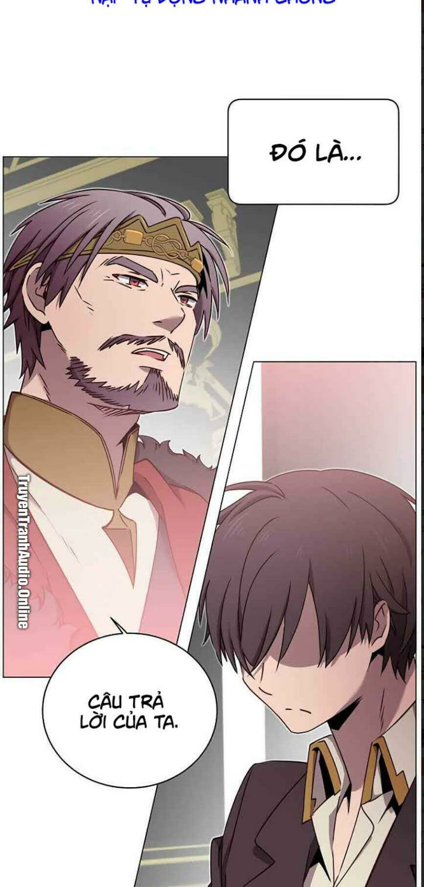 Anh Hùng Mạnh Nhất Trở Lại Chapter 28 - Trang 2