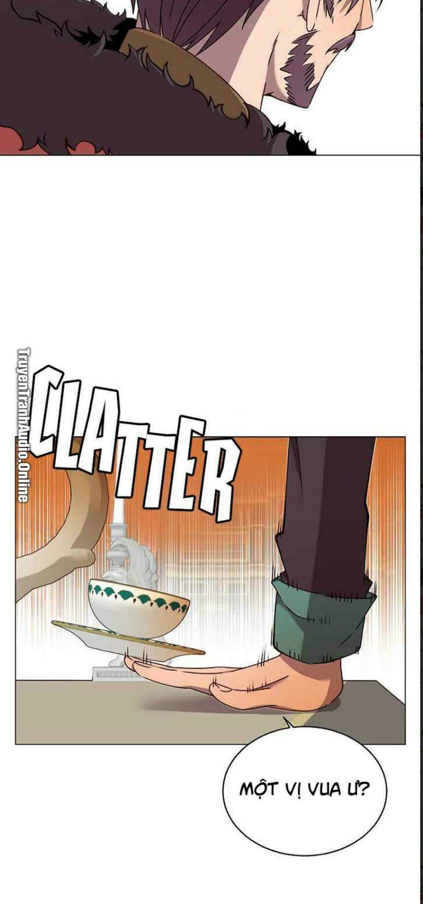 Anh Hùng Mạnh Nhất Trở Lại Chapter 28 - Trang 2