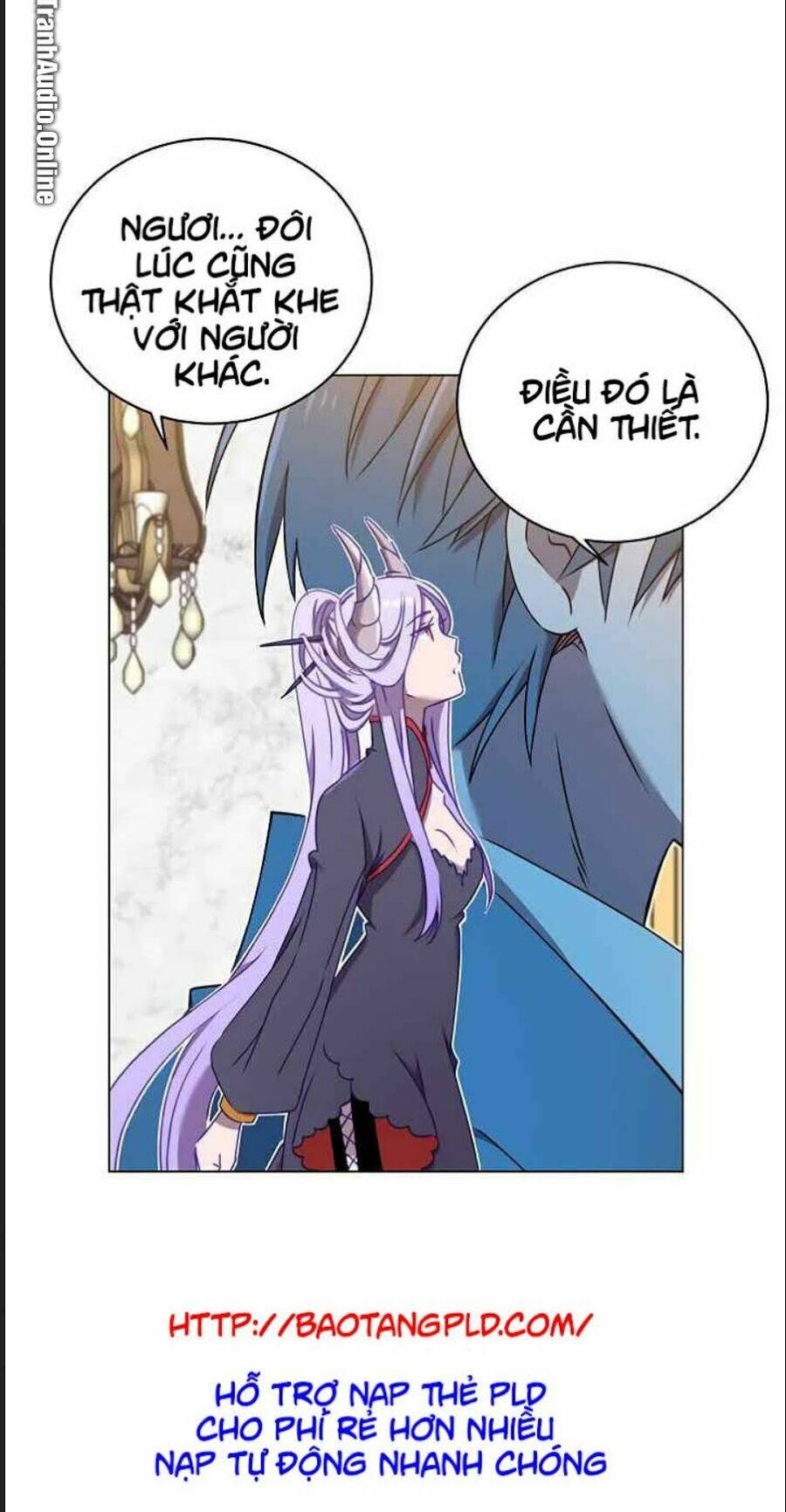 Anh Hùng Mạnh Nhất Trở Lại Chapter 28 - Trang 2