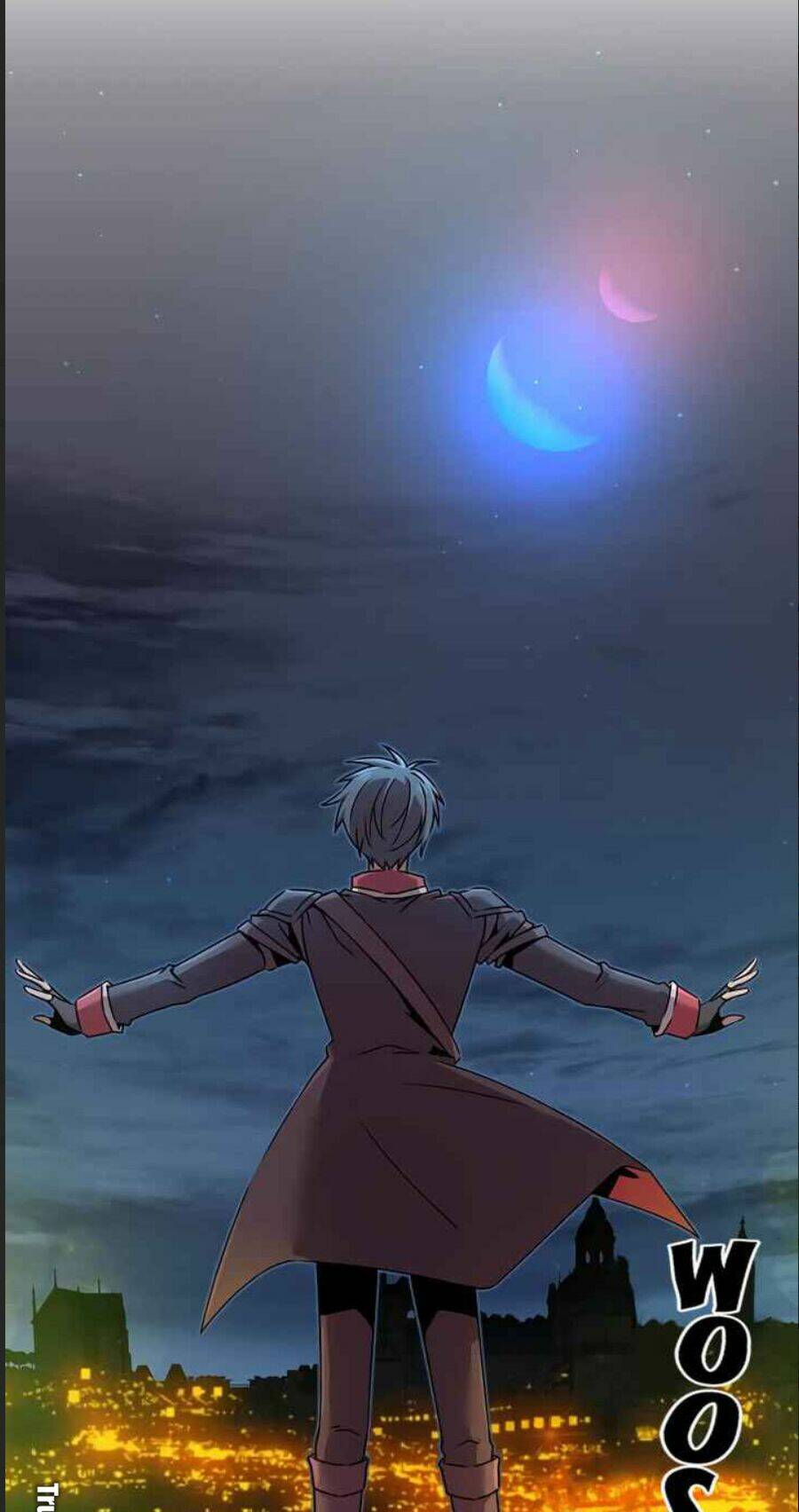 Anh Hùng Mạnh Nhất Trở Lại Chapter 28 - Trang 2