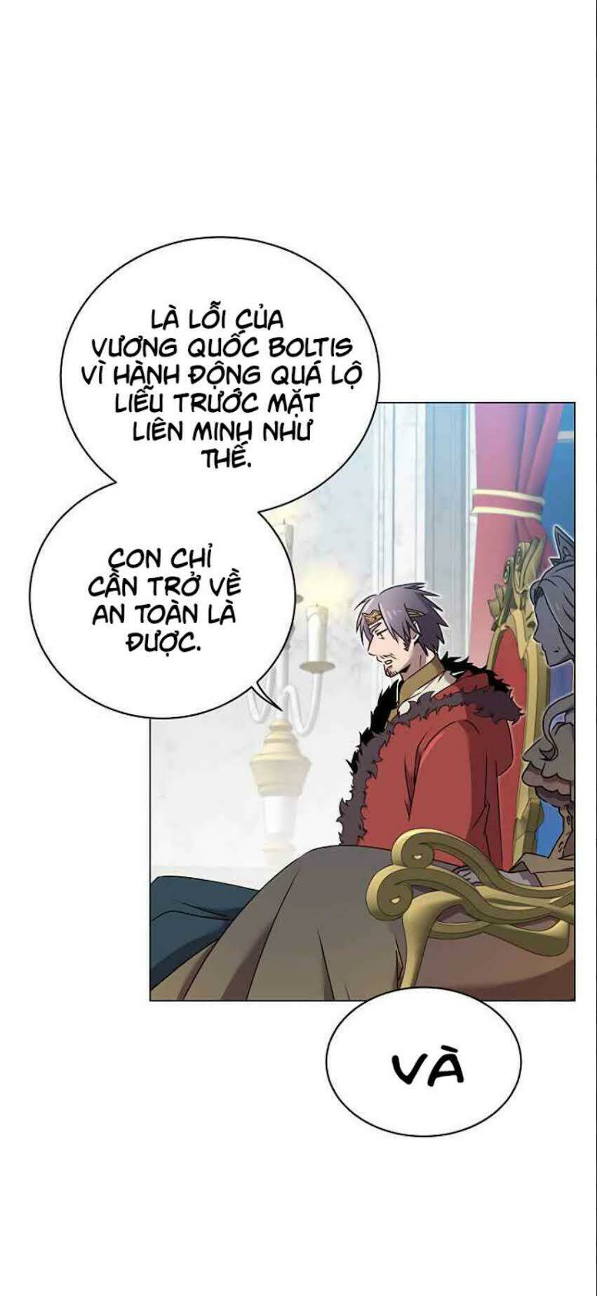 Anh Hùng Mạnh Nhất Trở Lại Chapter 28 - Trang 2