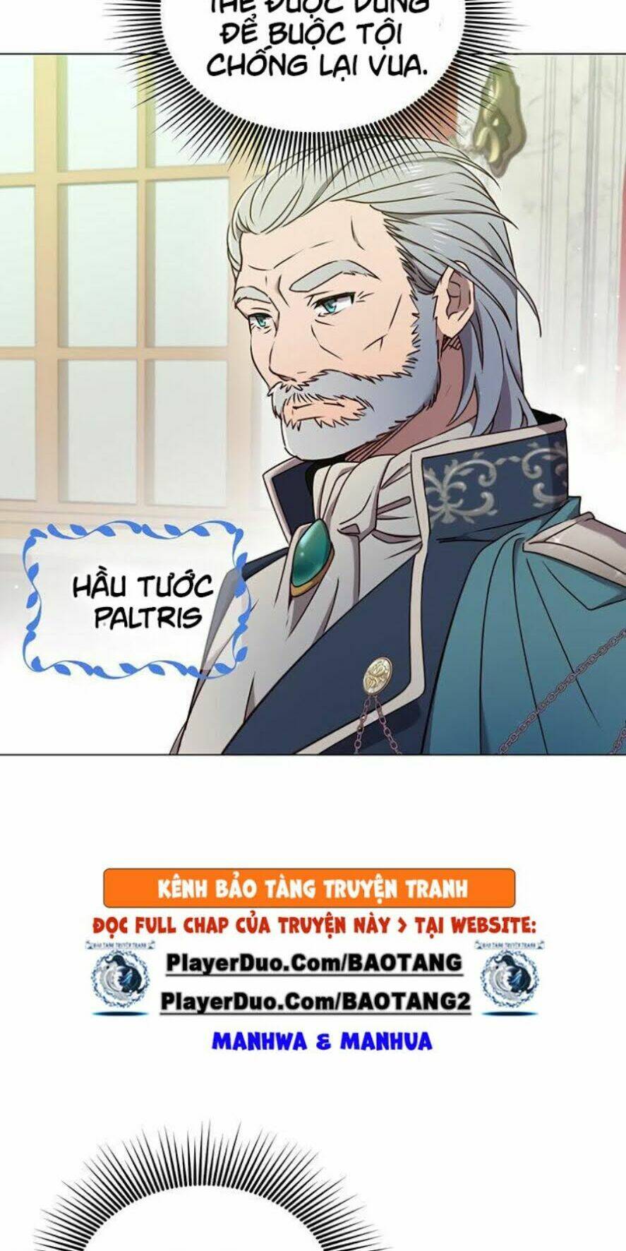 Anh Hùng Mạnh Nhất Trở Lại Chapter 30 - Trang 2