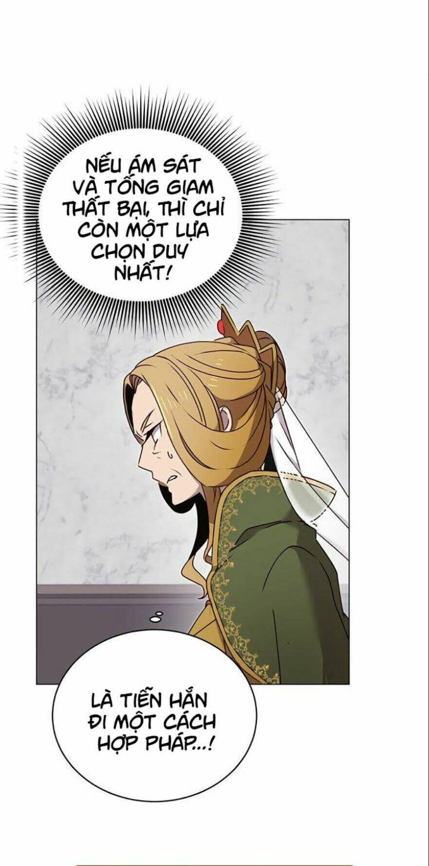 Anh Hùng Mạnh Nhất Trở Lại Chapter 30 - Trang 2