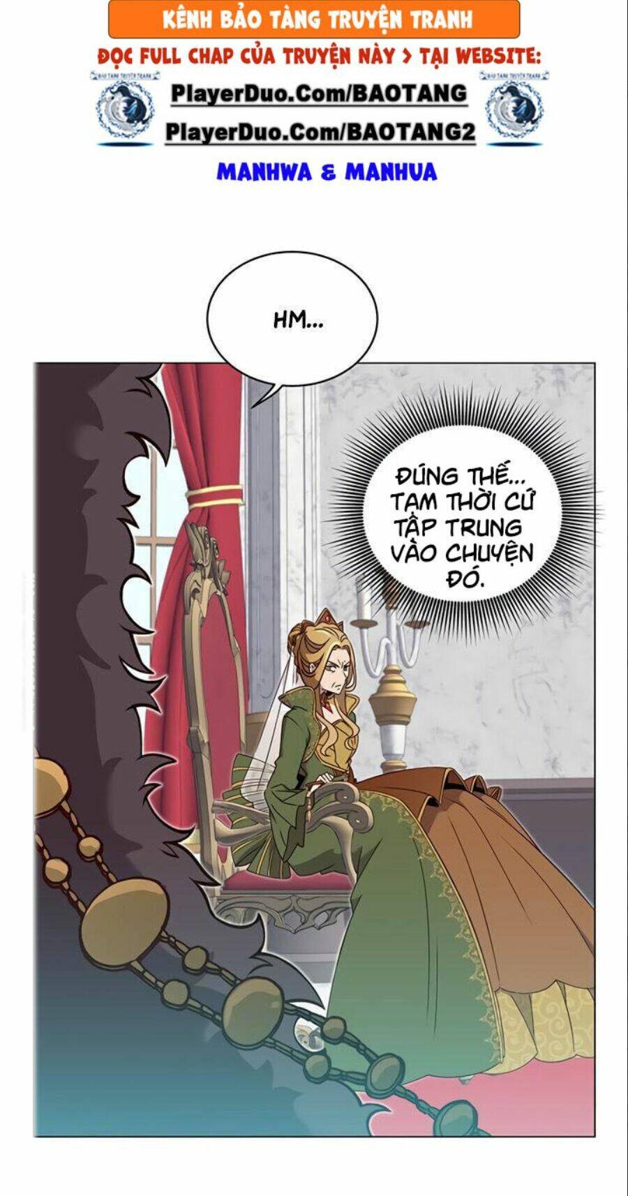 Anh Hùng Mạnh Nhất Trở Lại Chapter 30 - Trang 2