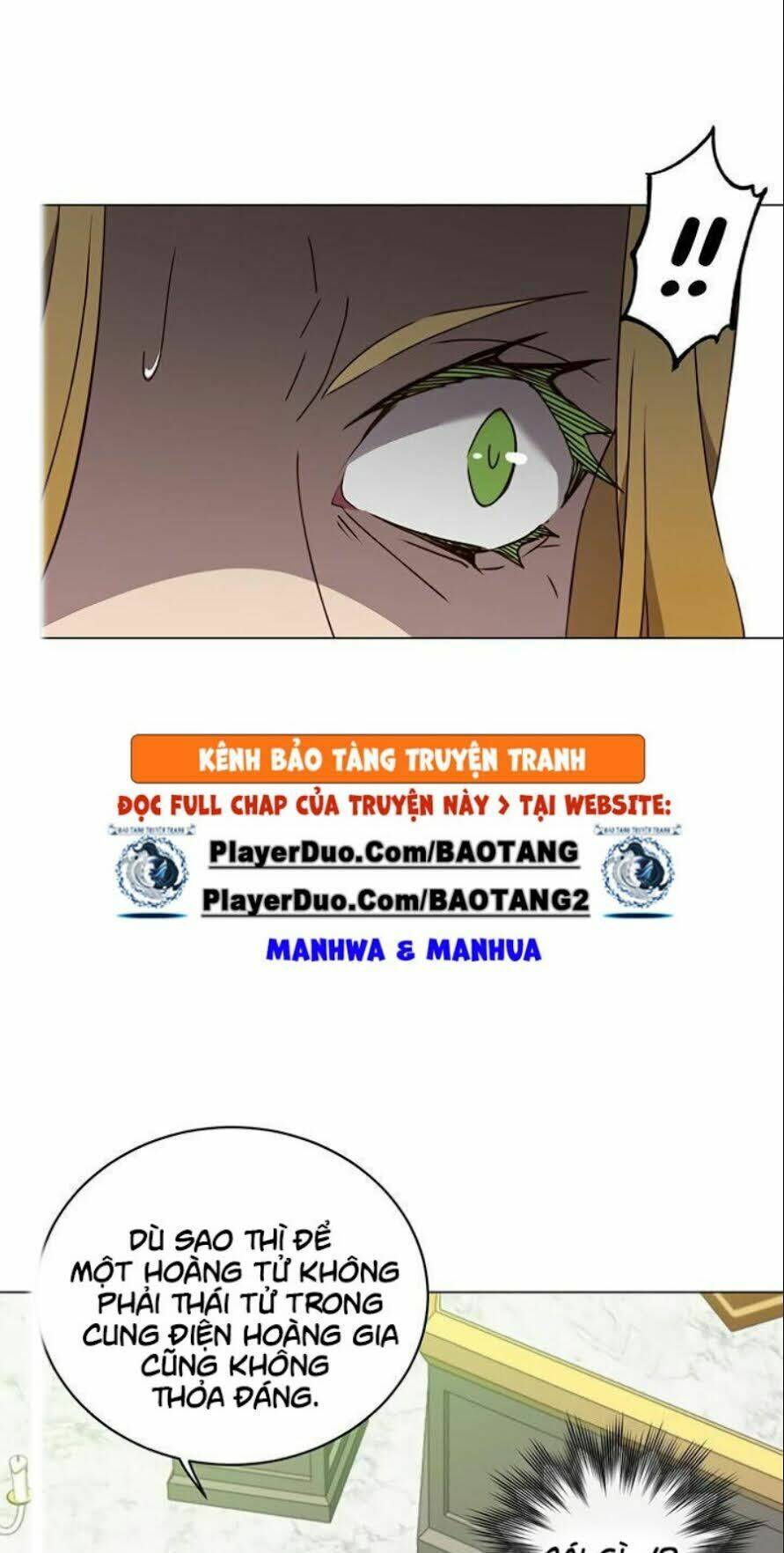 Anh Hùng Mạnh Nhất Trở Lại Chapter 30 - Trang 2