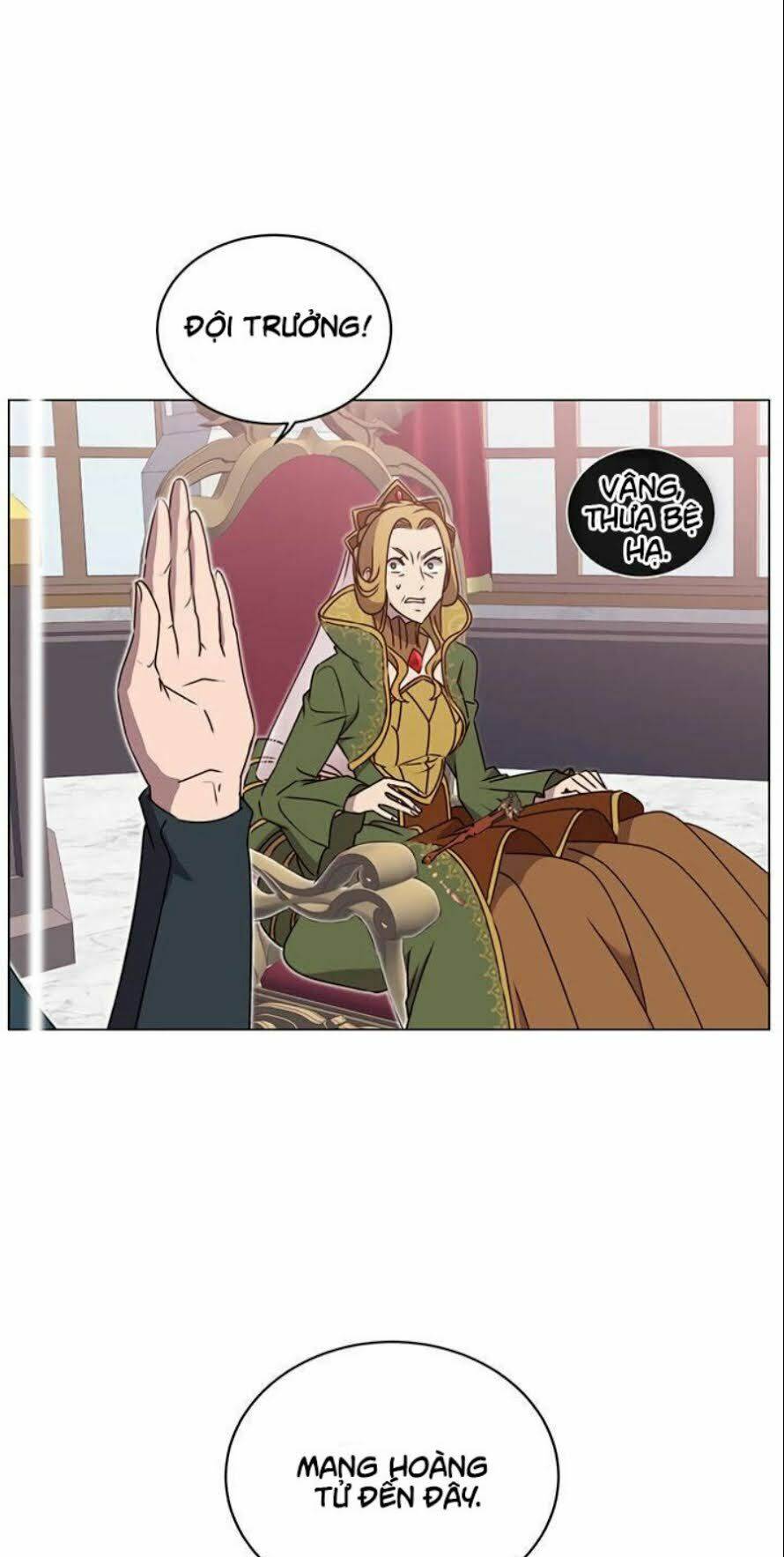 Anh Hùng Mạnh Nhất Trở Lại Chapter 30 - Trang 2