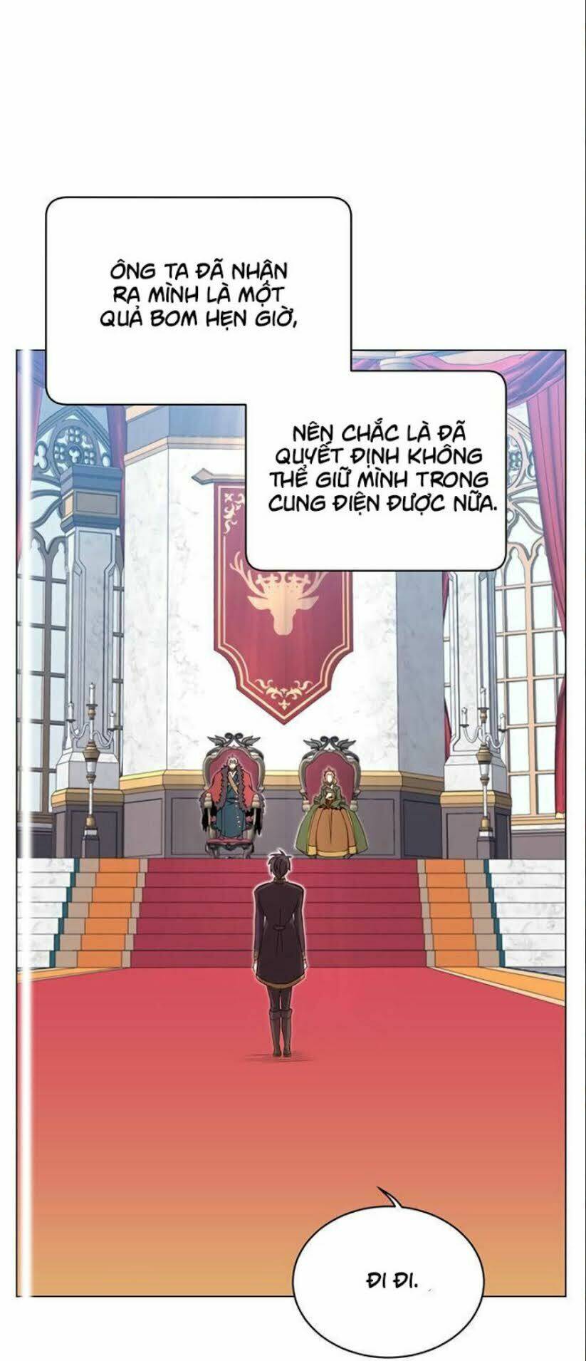 Anh Hùng Mạnh Nhất Trở Lại Chapter 30 - Trang 2