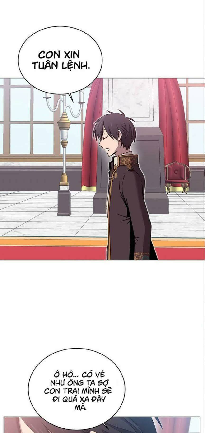 Anh Hùng Mạnh Nhất Trở Lại Chapter 30 - Trang 2