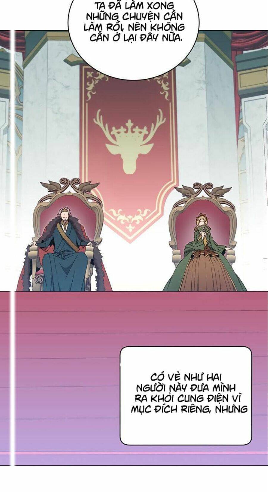 Anh Hùng Mạnh Nhất Trở Lại Chapter 30 - Trang 2