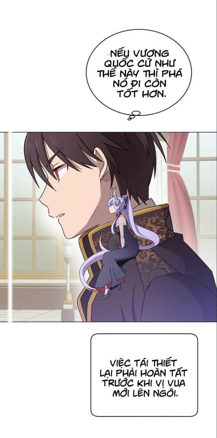 Anh Hùng Mạnh Nhất Trở Lại Chapter 30 - Trang 2