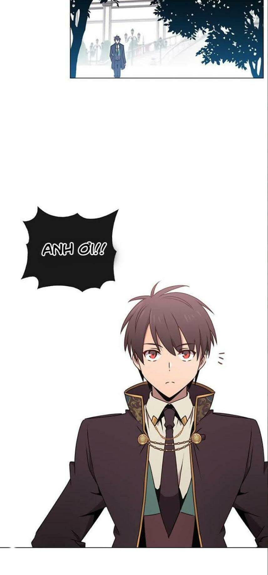 Anh Hùng Mạnh Nhất Trở Lại Chapter 30 - Trang 2