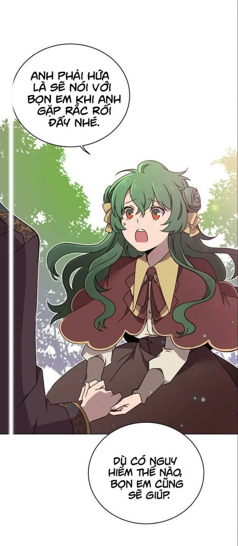 Anh Hùng Mạnh Nhất Trở Lại Chapter 30 - Trang 2