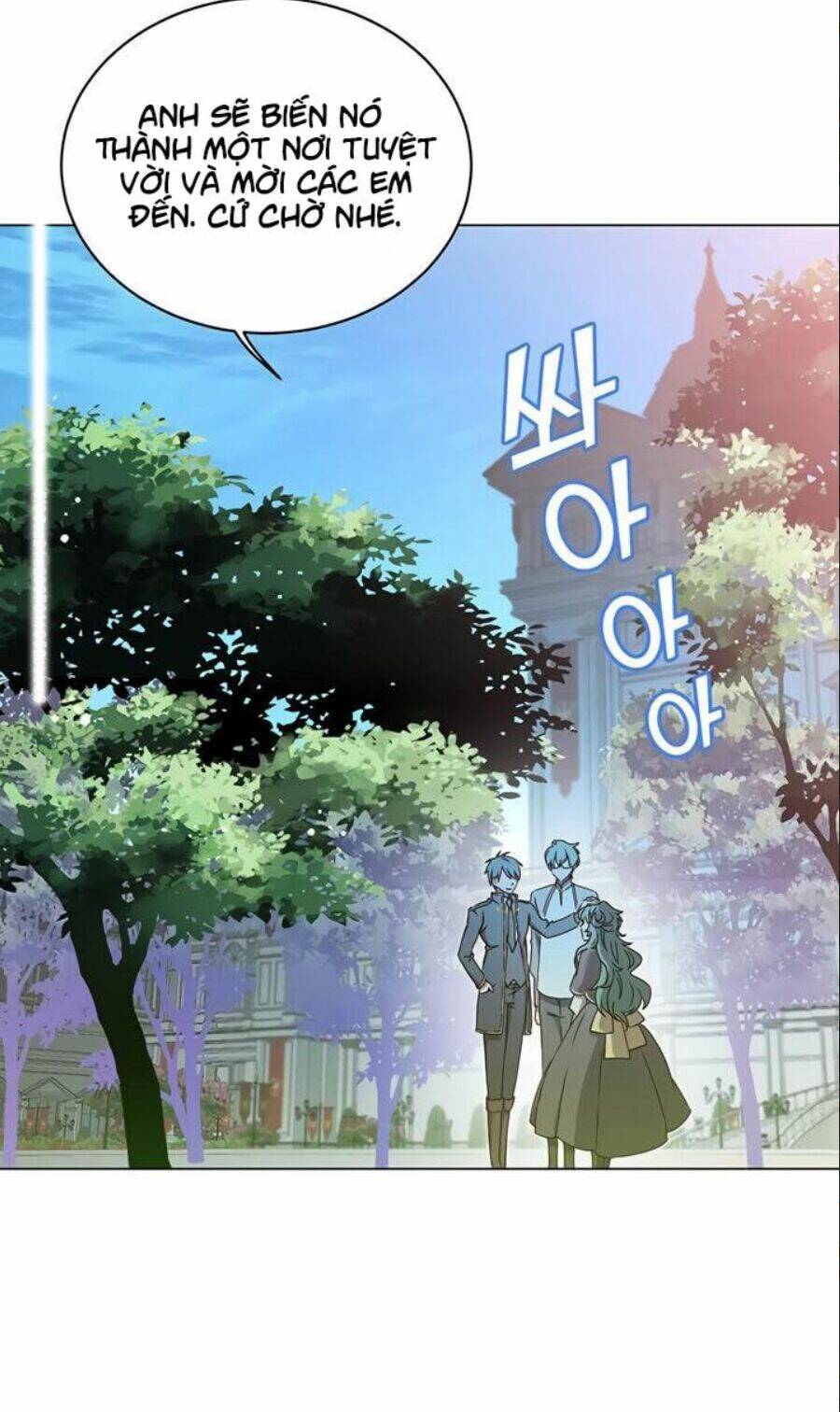 Anh Hùng Mạnh Nhất Trở Lại Chapter 30 - Trang 2