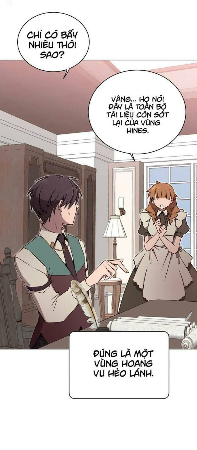 Anh Hùng Mạnh Nhất Trở Lại Chapter 30 - Trang 2