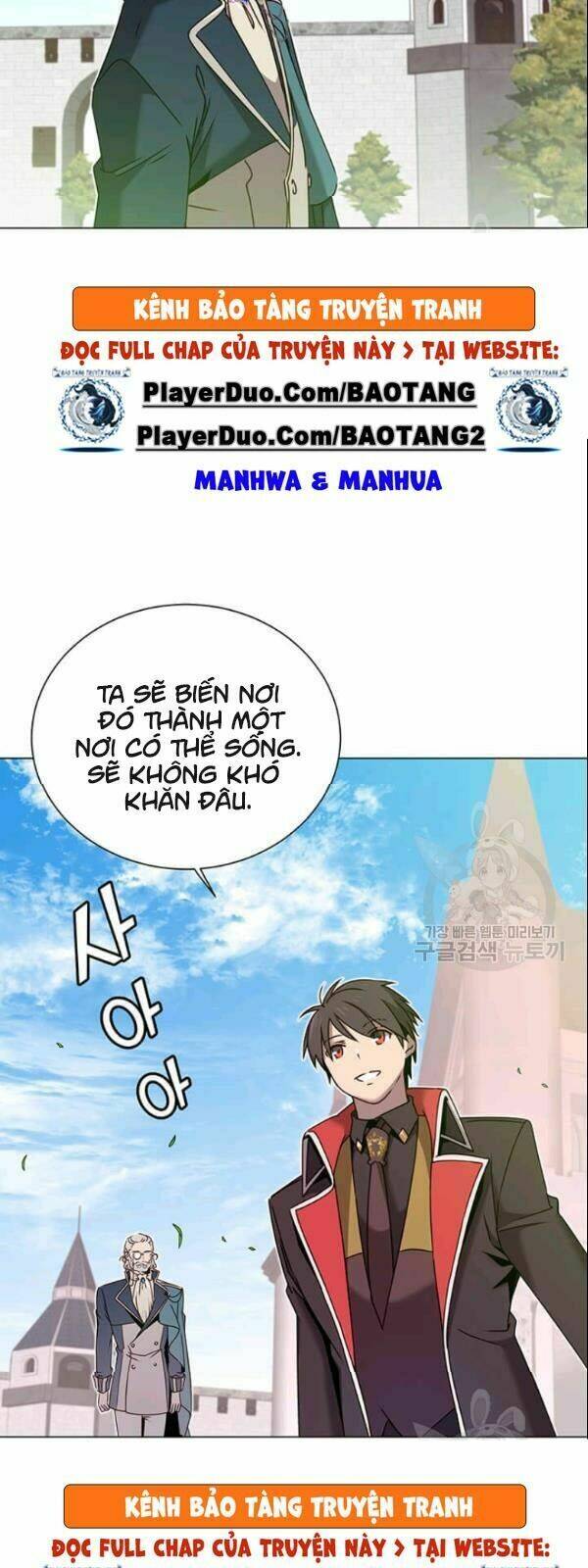 Anh Hùng Mạnh Nhất Trở Lại Chapter 31 - Trang 2