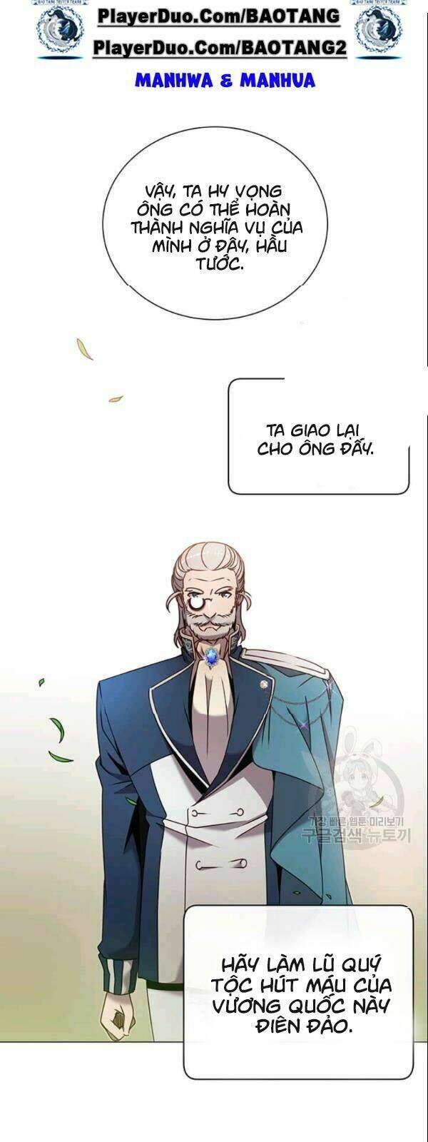 Anh Hùng Mạnh Nhất Trở Lại Chapter 31 - Trang 2