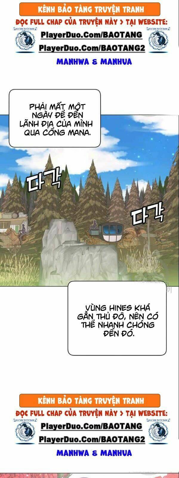 Anh Hùng Mạnh Nhất Trở Lại Chapter 31 - Trang 2