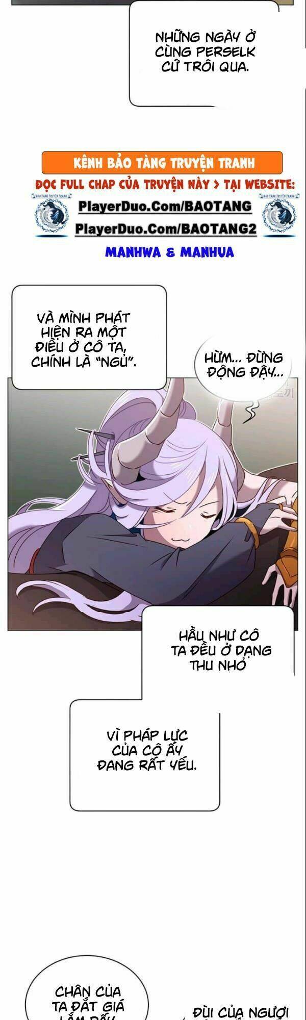 Anh Hùng Mạnh Nhất Trở Lại Chapter 31 - Trang 2