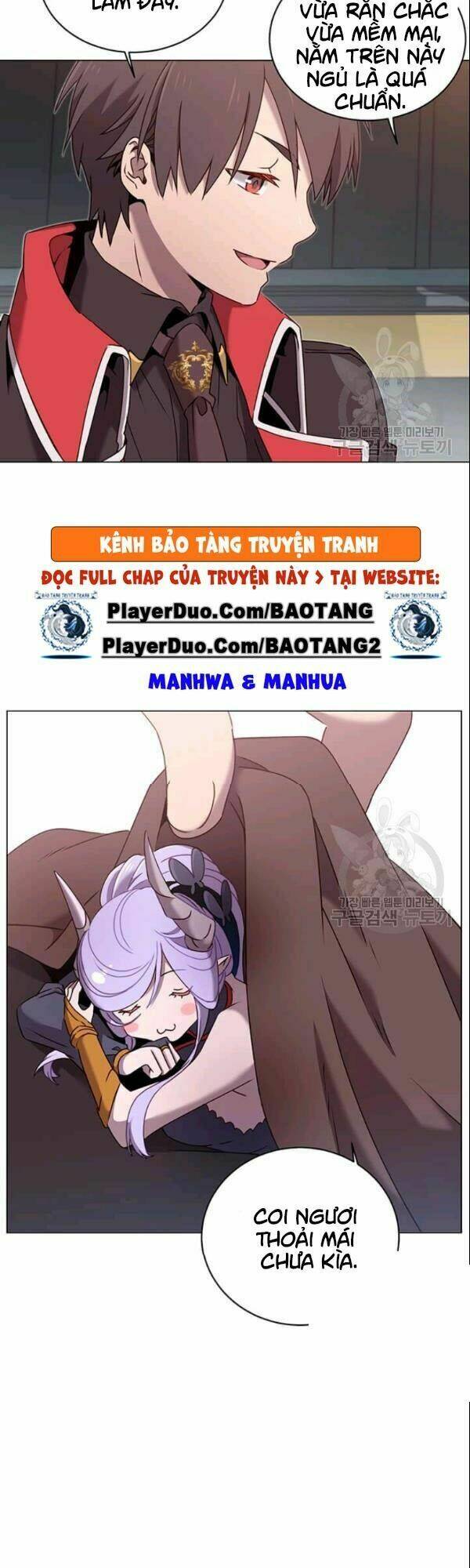 Anh Hùng Mạnh Nhất Trở Lại Chapter 31 - Trang 2