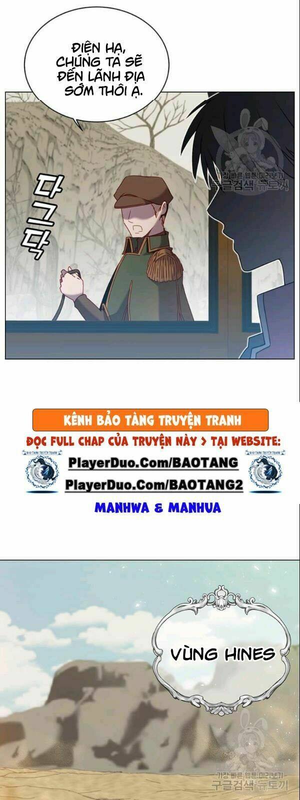 Anh Hùng Mạnh Nhất Trở Lại Chapter 31 - Trang 2
