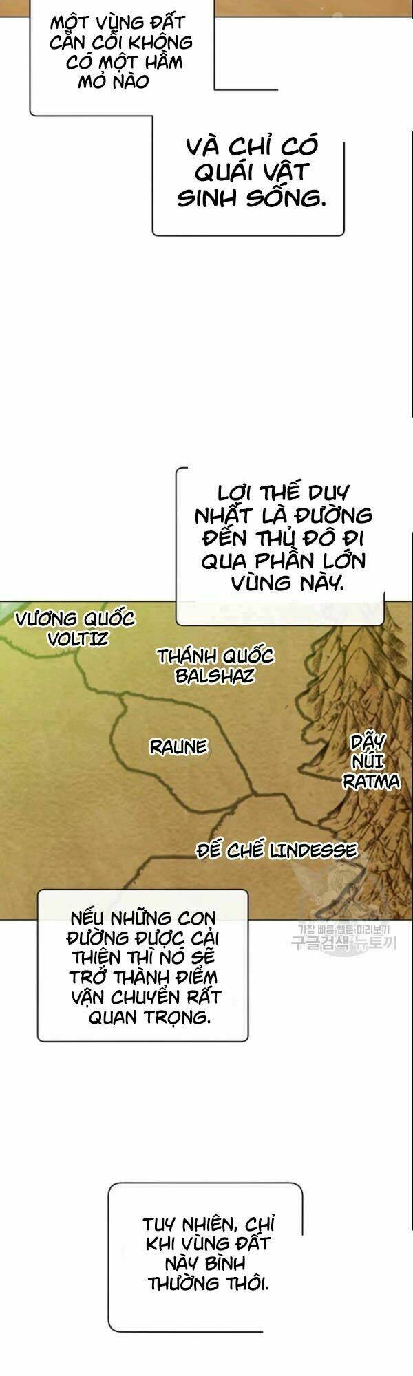 Anh Hùng Mạnh Nhất Trở Lại Chapter 31 - Trang 2