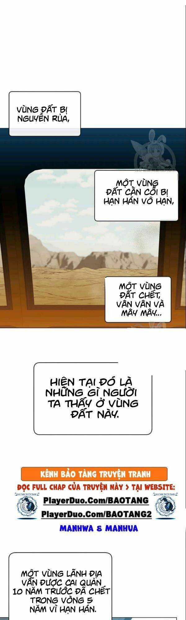 Anh Hùng Mạnh Nhất Trở Lại Chapter 31 - Trang 2