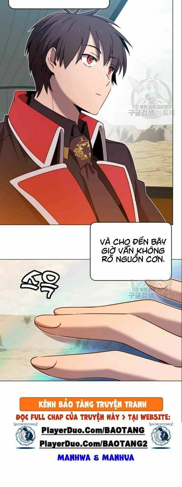 Anh Hùng Mạnh Nhất Trở Lại Chapter 31 - Trang 2