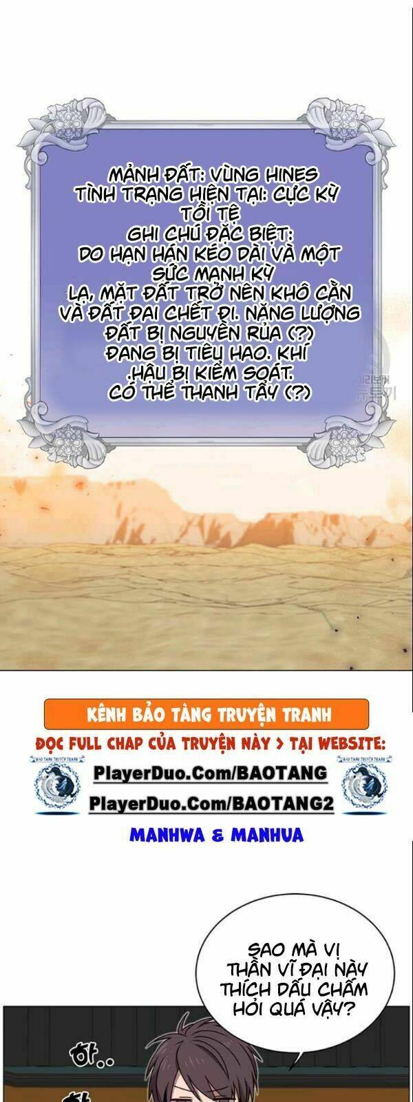 Anh Hùng Mạnh Nhất Trở Lại Chapter 31 - Trang 2