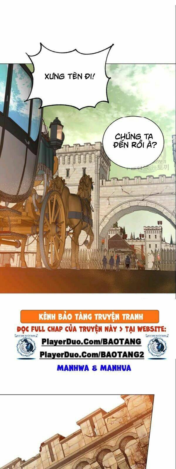 Anh Hùng Mạnh Nhất Trở Lại Chapter 31 - Trang 2