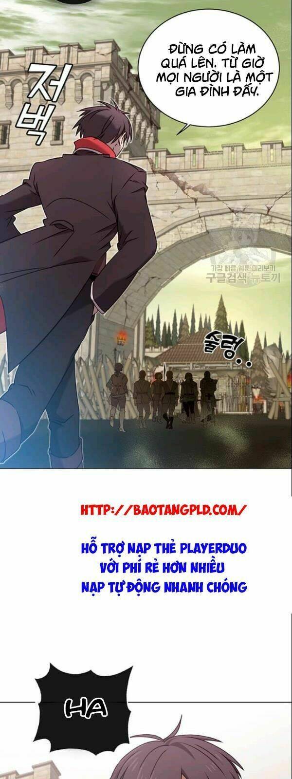 Anh Hùng Mạnh Nhất Trở Lại Chapter 31 - Trang 2