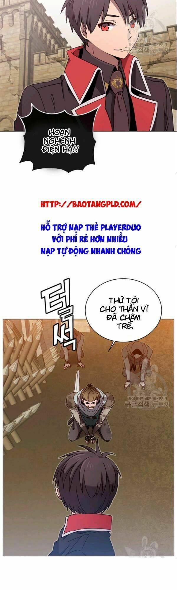 Anh Hùng Mạnh Nhất Trở Lại Chapter 31 - Trang 2