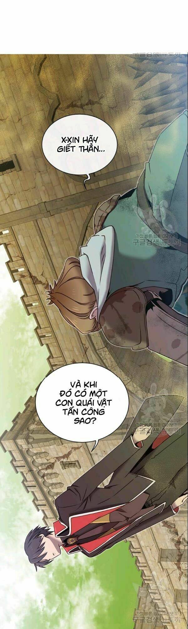 Anh Hùng Mạnh Nhất Trở Lại Chapter 31 - Trang 2