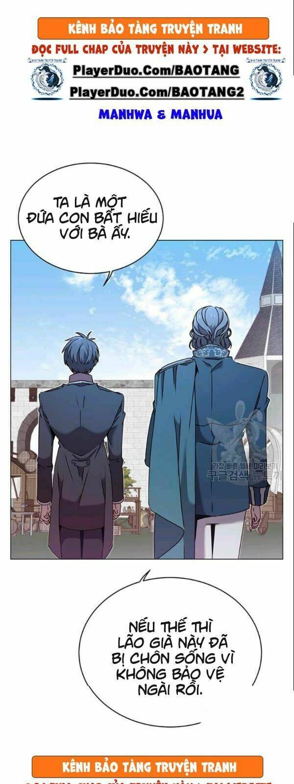 Anh Hùng Mạnh Nhất Trở Lại Chapter 31 - Trang 2