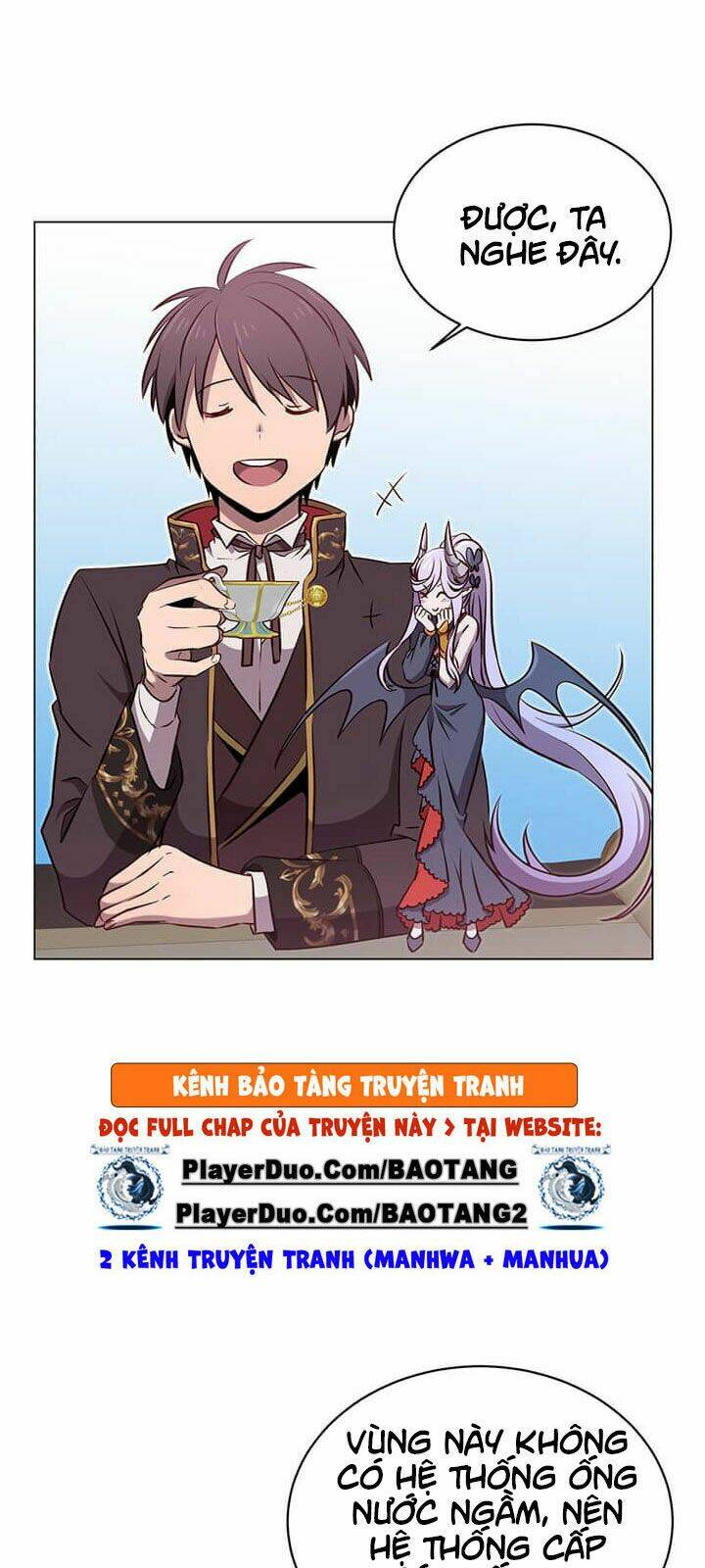 Anh Hùng Mạnh Nhất Trở Lại Chapter 34 - Trang 2