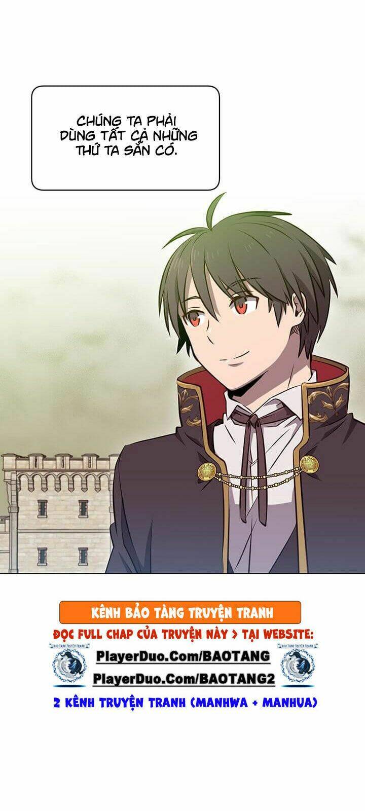 Anh Hùng Mạnh Nhất Trở Lại Chapter 34 - Trang 2