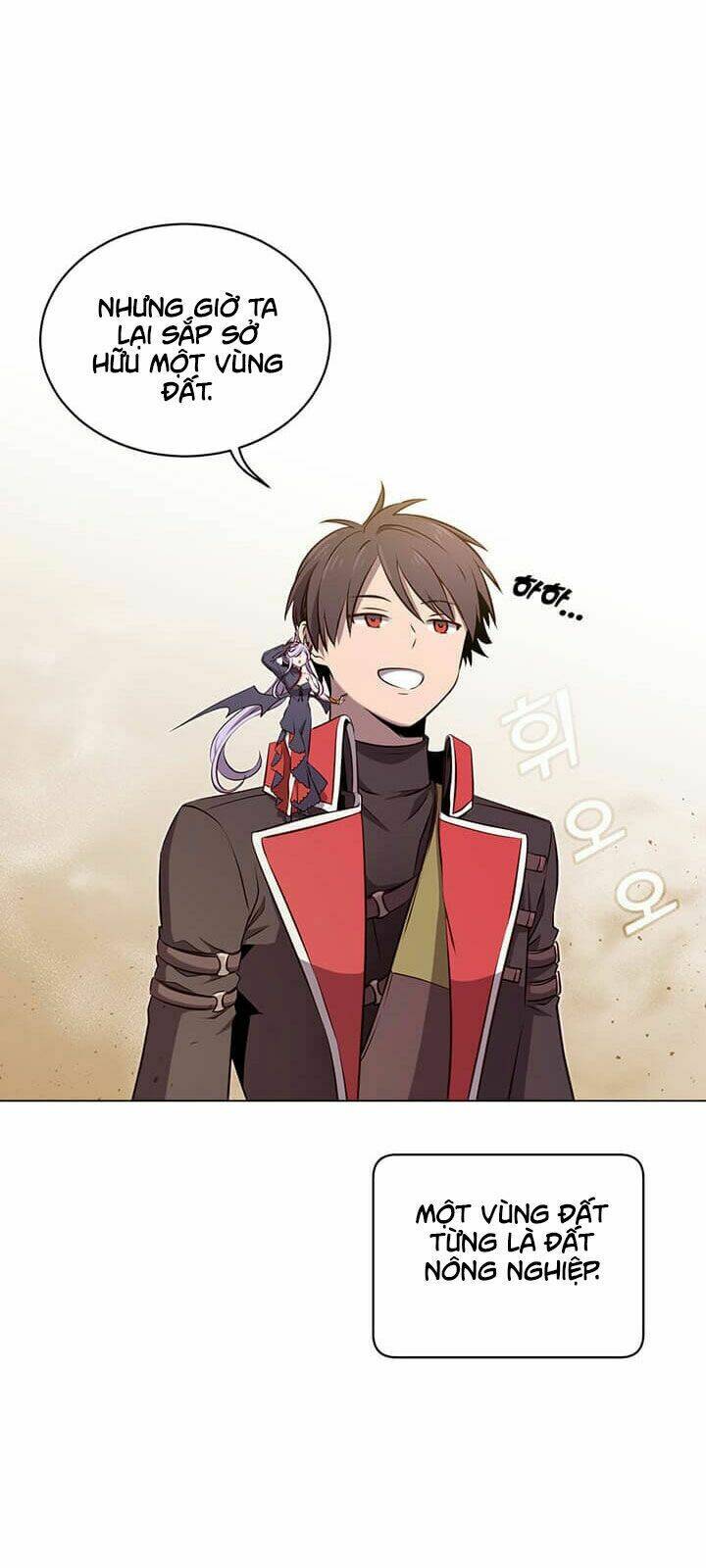 Anh Hùng Mạnh Nhất Trở Lại Chapter 34 - Trang 2