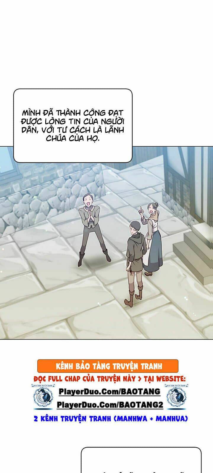 Anh Hùng Mạnh Nhất Trở Lại Chapter 34 - Trang 2