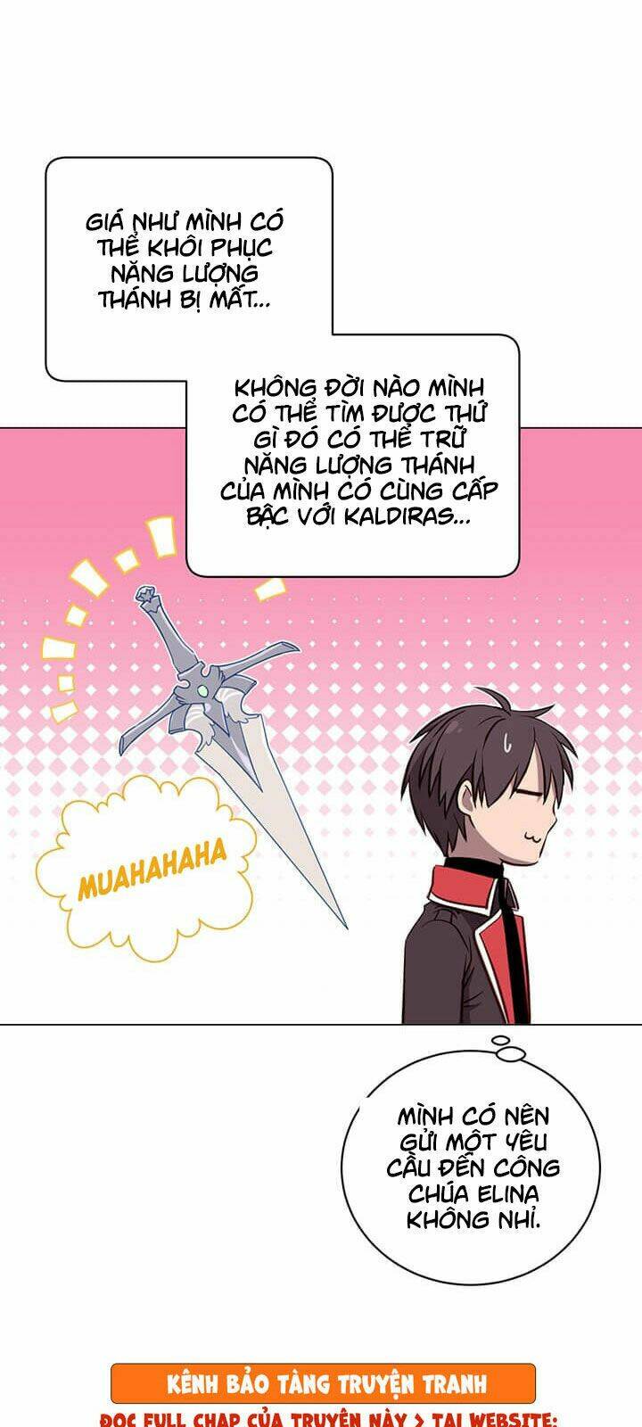 Anh Hùng Mạnh Nhất Trở Lại Chapter 34 - Trang 2