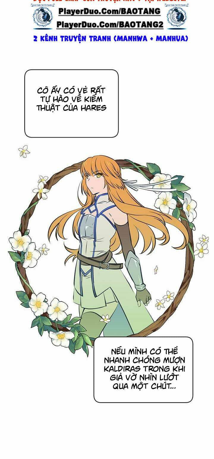 Anh Hùng Mạnh Nhất Trở Lại Chapter 34 - Trang 2