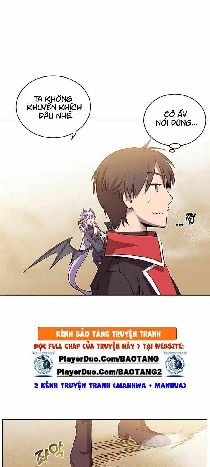 Anh Hùng Mạnh Nhất Trở Lại Chapter 34 - Trang 2