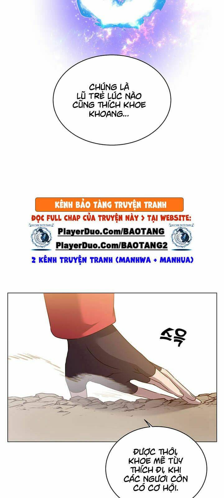 Anh Hùng Mạnh Nhất Trở Lại Chapter 34 - Trang 2