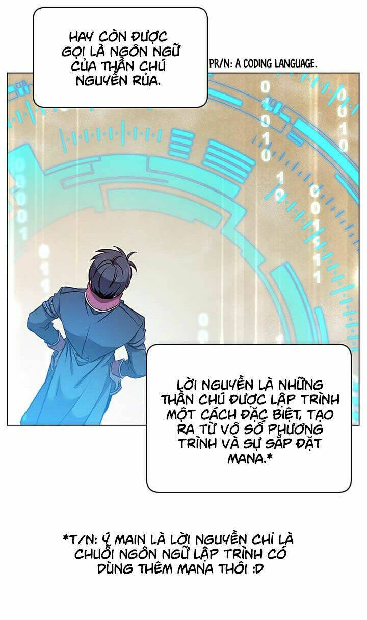 Anh Hùng Mạnh Nhất Trở Lại Chapter 34 - Trang 2