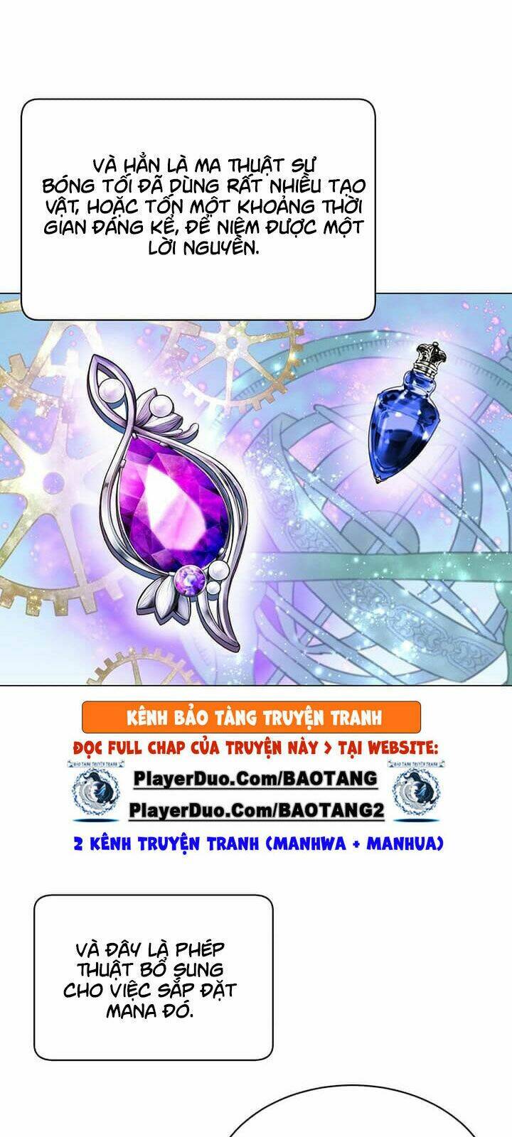 Anh Hùng Mạnh Nhất Trở Lại Chapter 34 - Trang 2