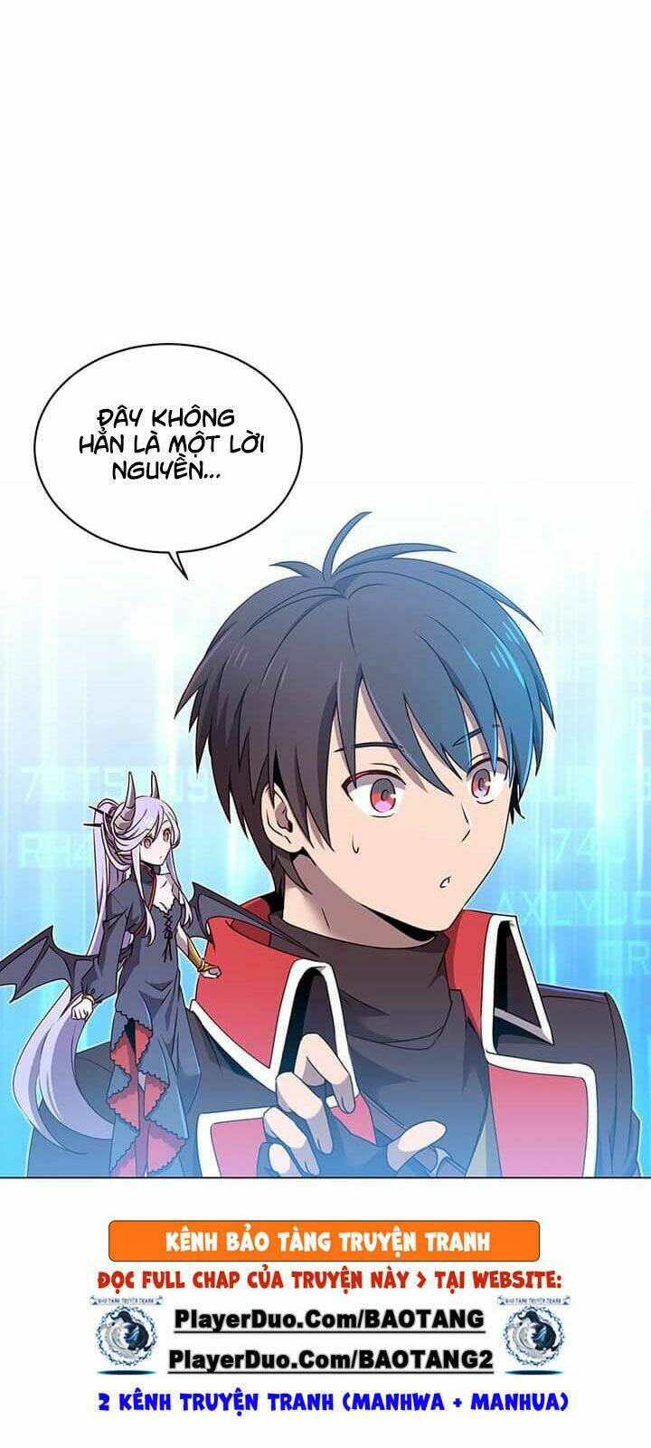 Anh Hùng Mạnh Nhất Trở Lại Chapter 34 - Trang 2