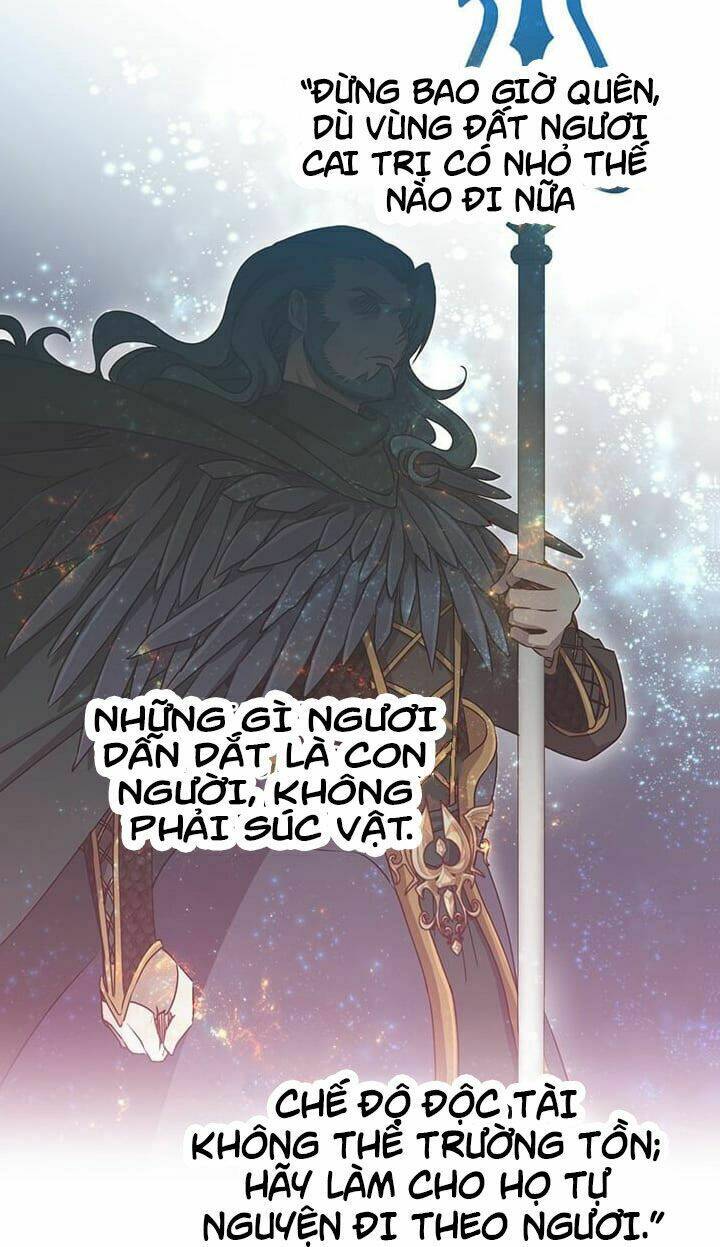 Anh Hùng Mạnh Nhất Trở Lại Chapter 34 - Trang 2