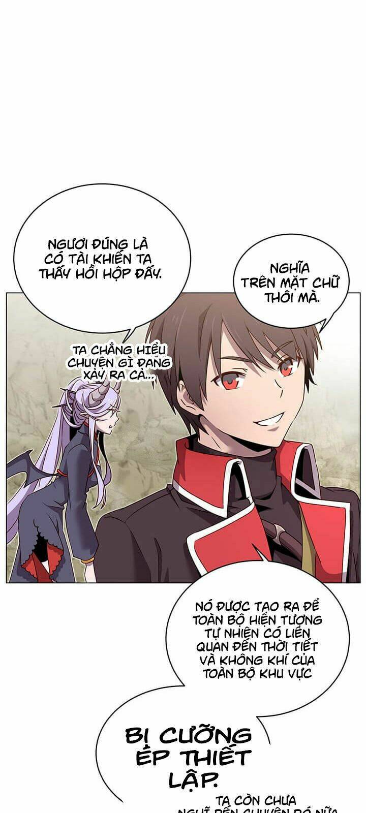 Anh Hùng Mạnh Nhất Trở Lại Chapter 34 - Trang 2