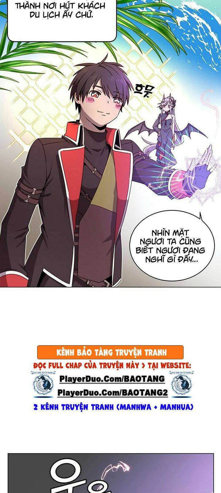 Anh Hùng Mạnh Nhất Trở Lại Chapter 34 - Trang 2